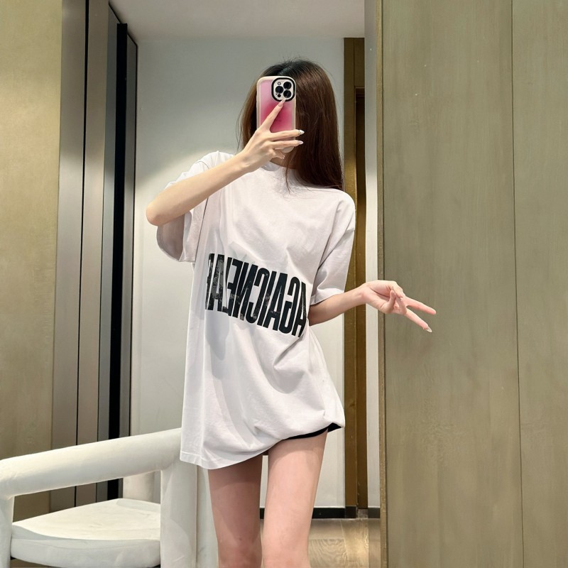 Balenciaga Unisex Tee