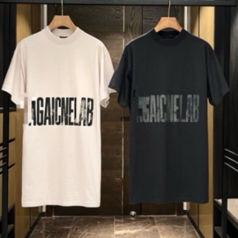 Balenciaga Unisex Tee