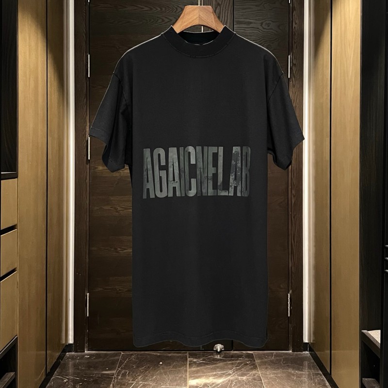 Balenciaga Unisex Tee