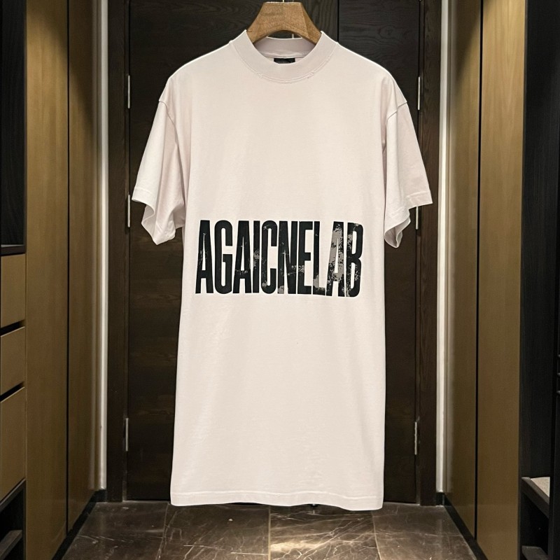 Balenciaga Unisex Tee