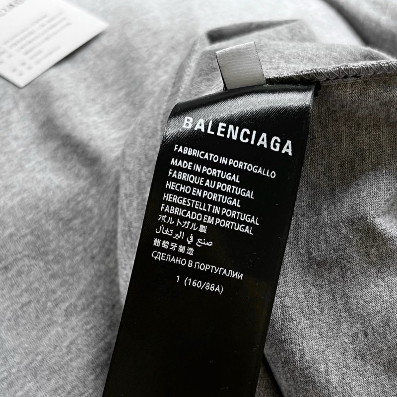 Balenciaga Tee