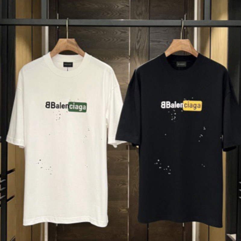 Balenciaga Unisex Tee