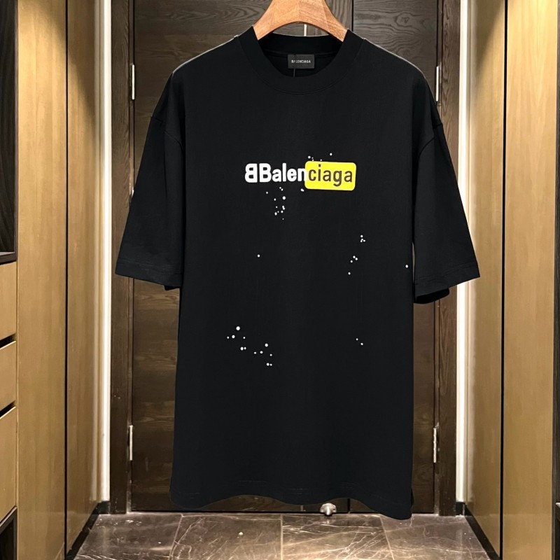 Balenciaga Unisex Tee