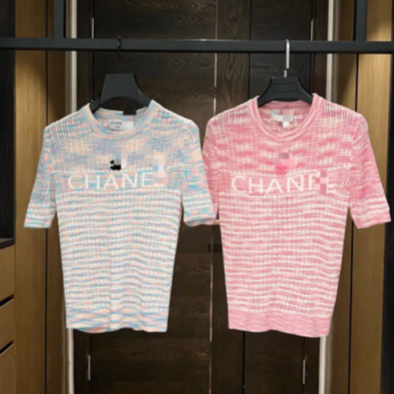 Chanel Tee