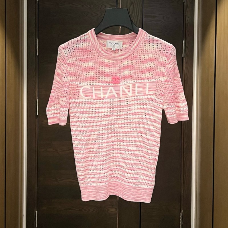 Chanel Tee