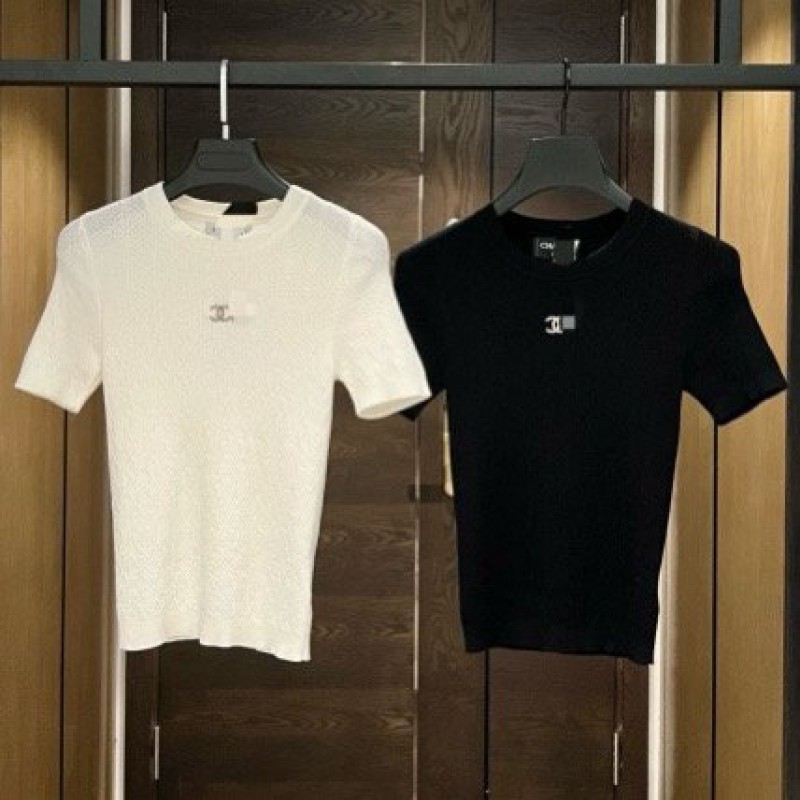 Chanel Tee