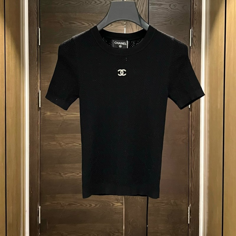 Chanel Tee