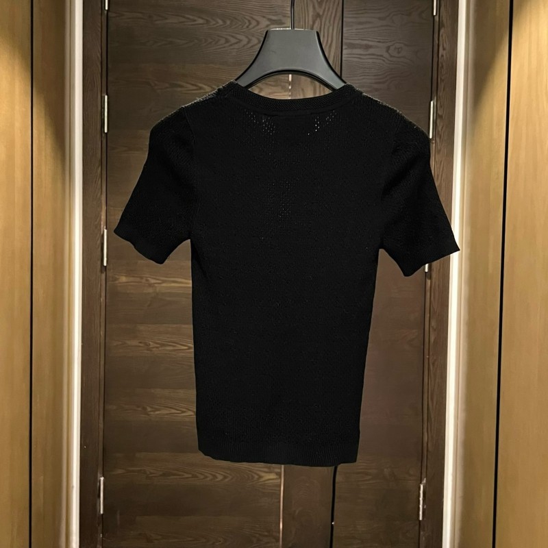 Chanel Tee