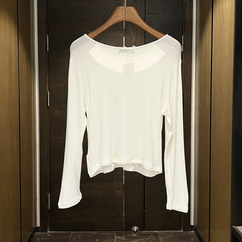 Dior Long Sleeves Tee