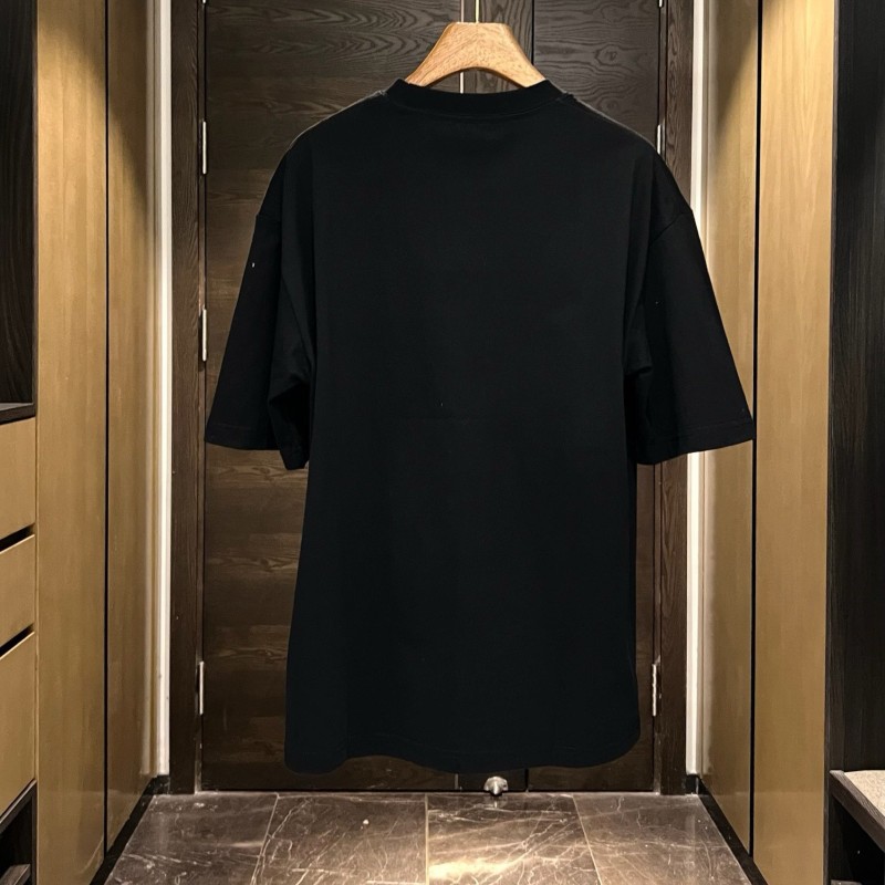 Balenciaga Unisex Tee