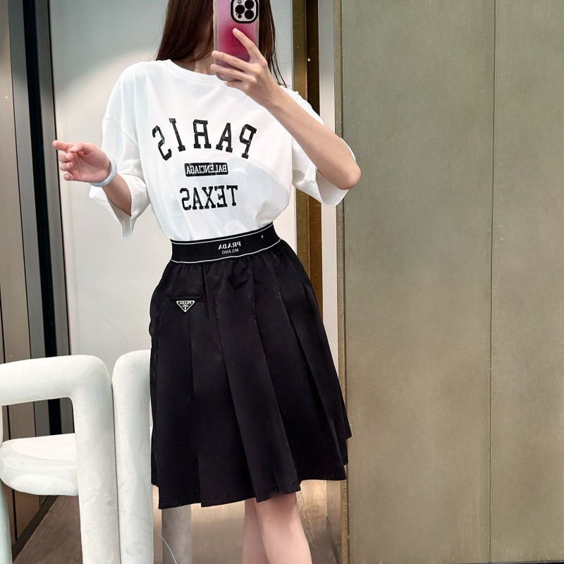 Prada Skirts