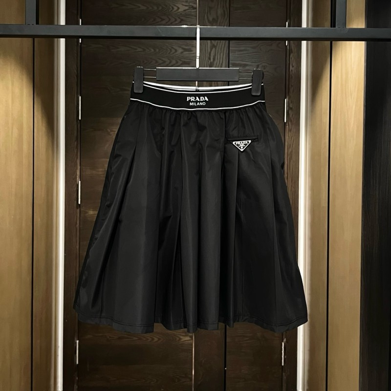 Prada Skirts