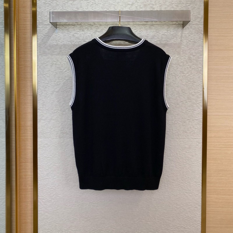 Celine Unisex Singlet