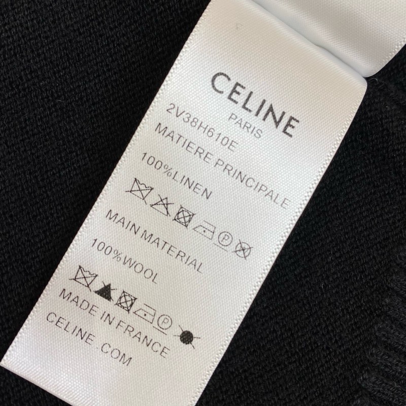 Celine Unisex Singlet