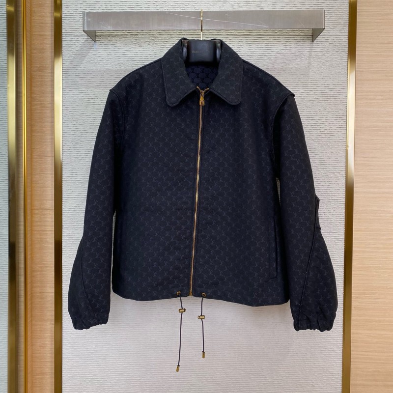 LV Unisex Jacket