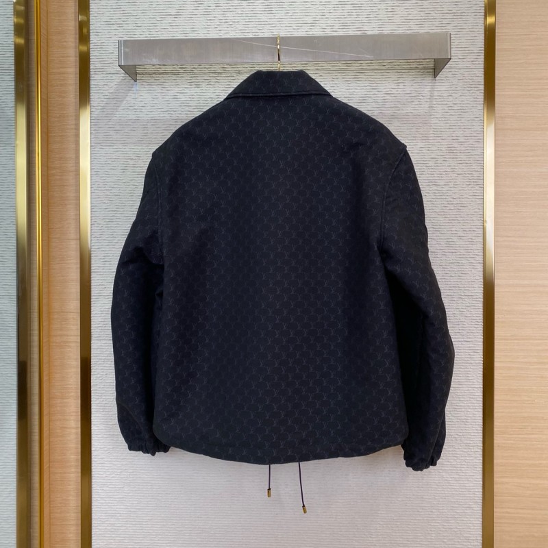 LV Unisex Jacket