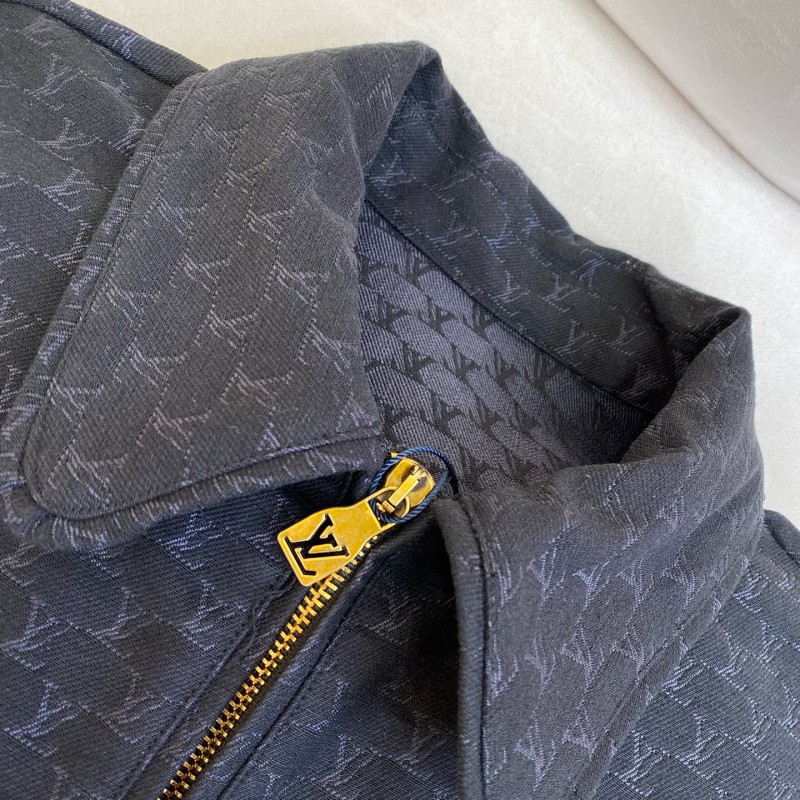 LV Unisex Jacket