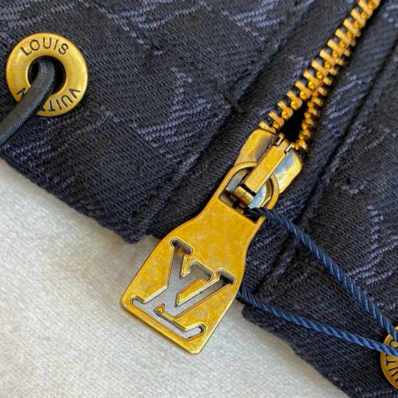 LV Unisex Jacket