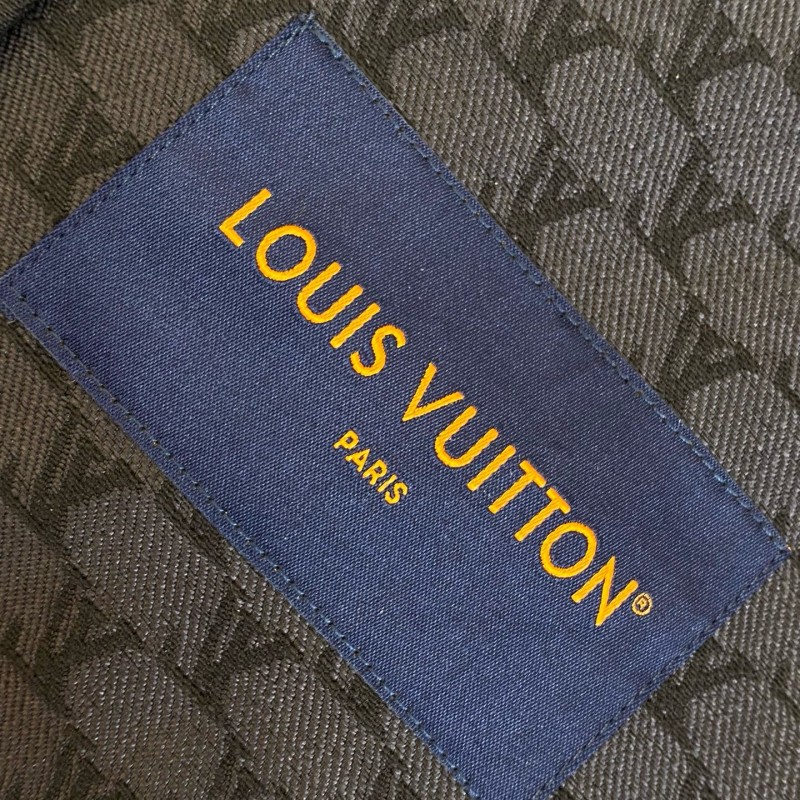 LV Unisex Jacket