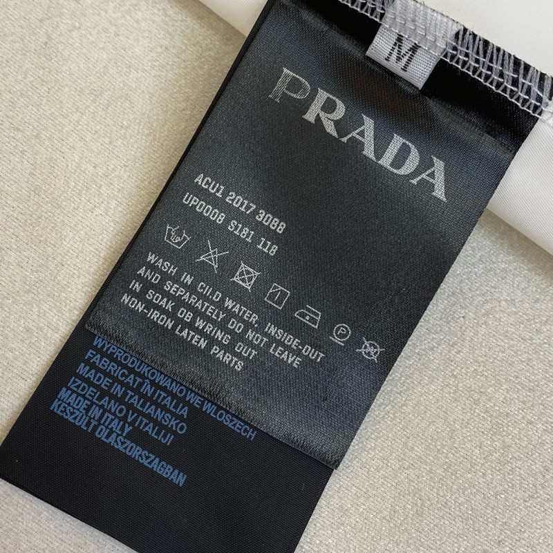 Prada Unisex Shirt