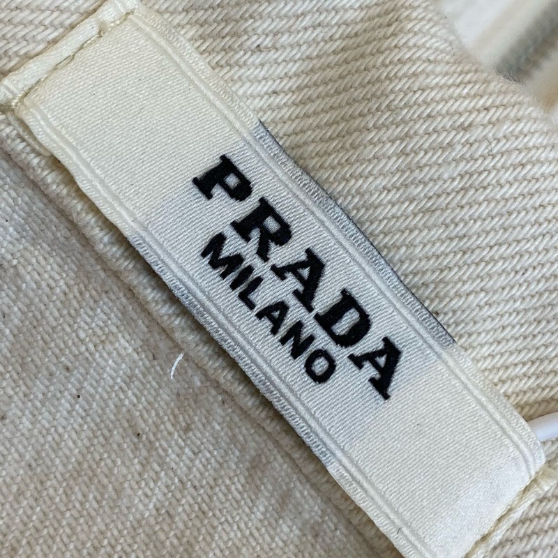 Prada Unisex Denim Jacket