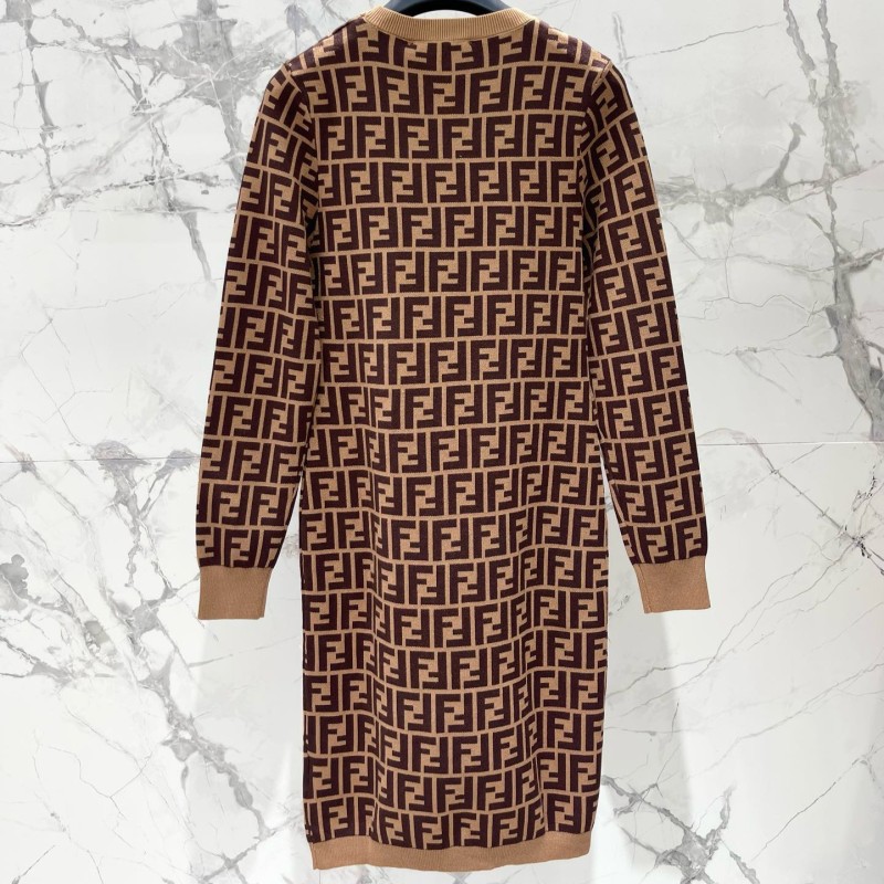 Fendi Dress