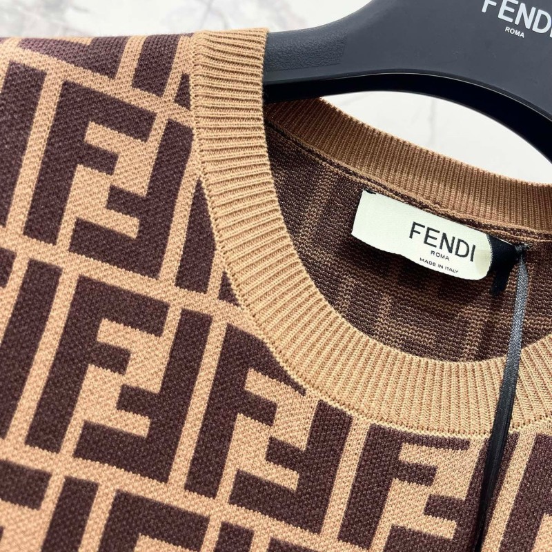 Fendi Dress