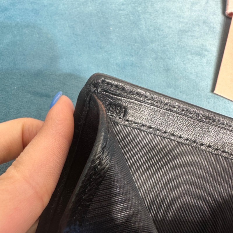 MiuMiu Wallet