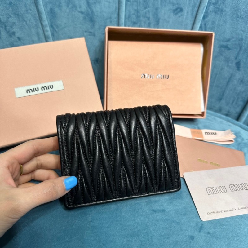 MiuMiu Wallet