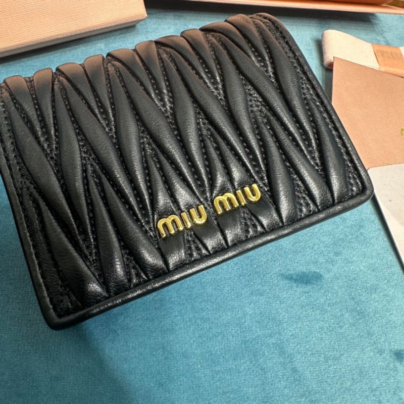 MiuMiu Wallet