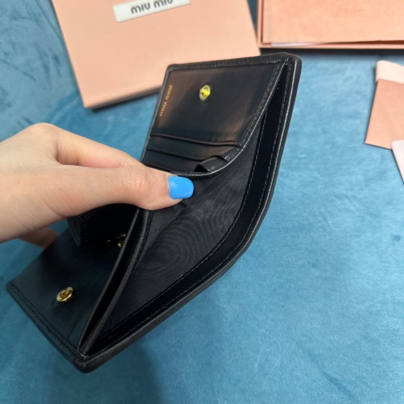 MiuMiu Wallet