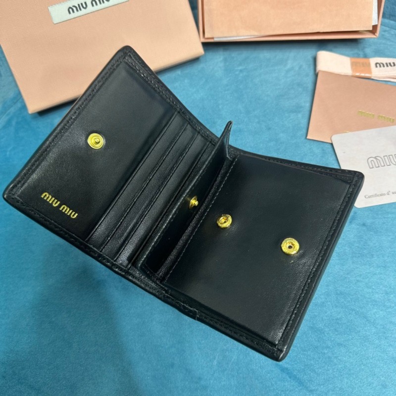 MiuMiu Wallet