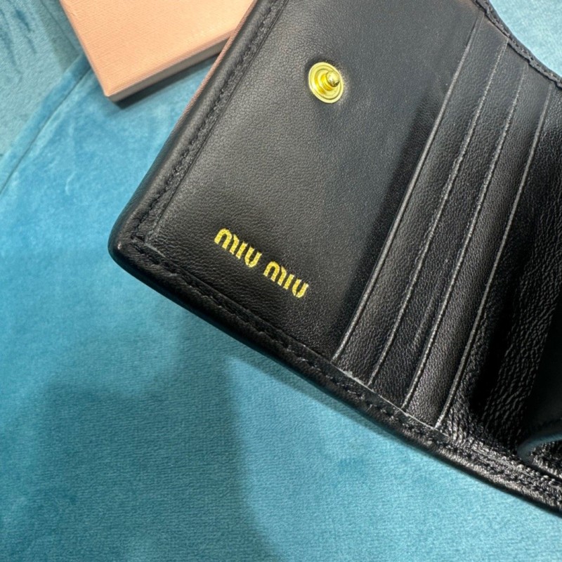 MiuMiu Wallet