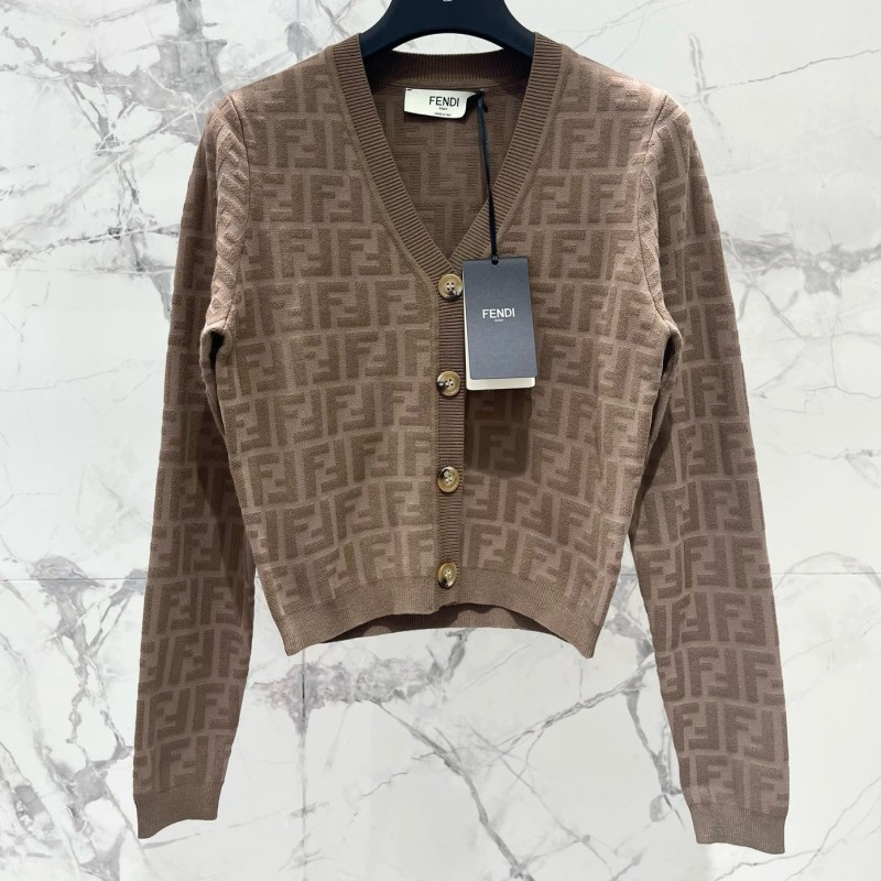 Fendi Cardigan