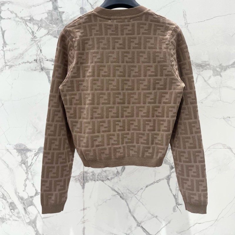 Fendi Cardigan