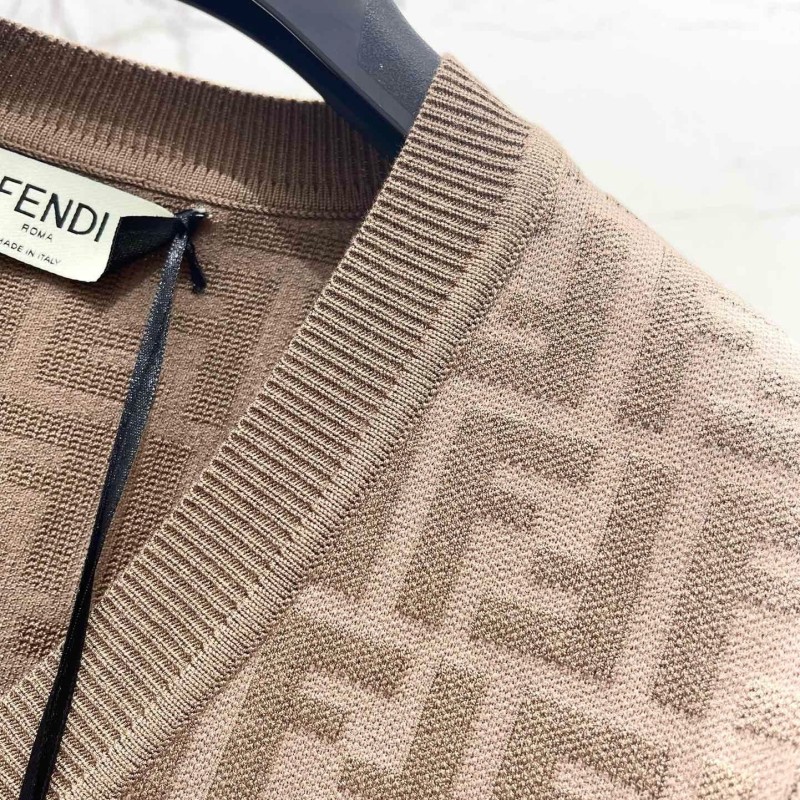 Fendi Cardigan