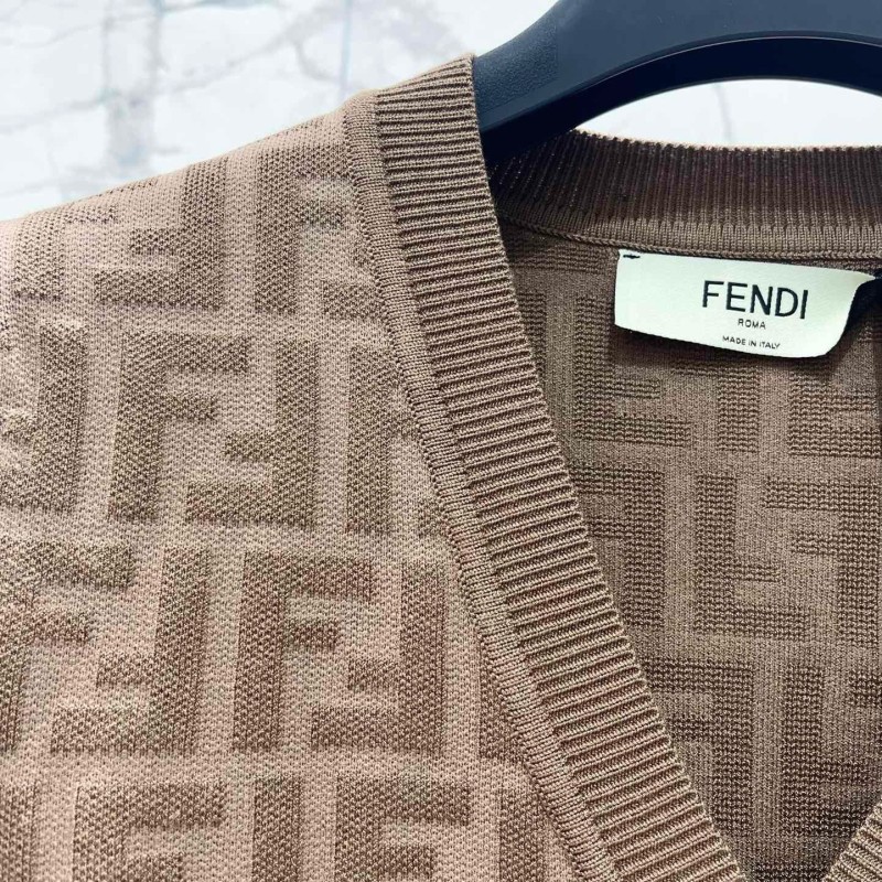 Fendi Cardigan