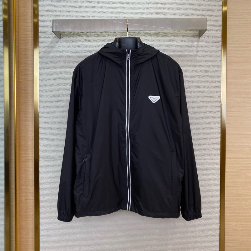 Prada Unisex Jacket