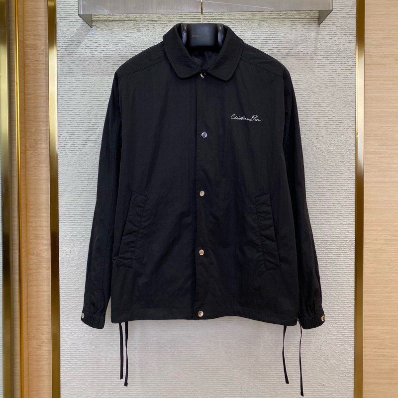 Dior Unisex Jacket