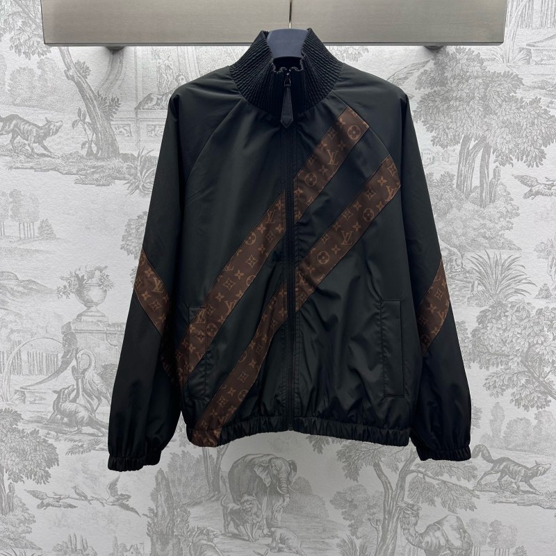 LV Jacket