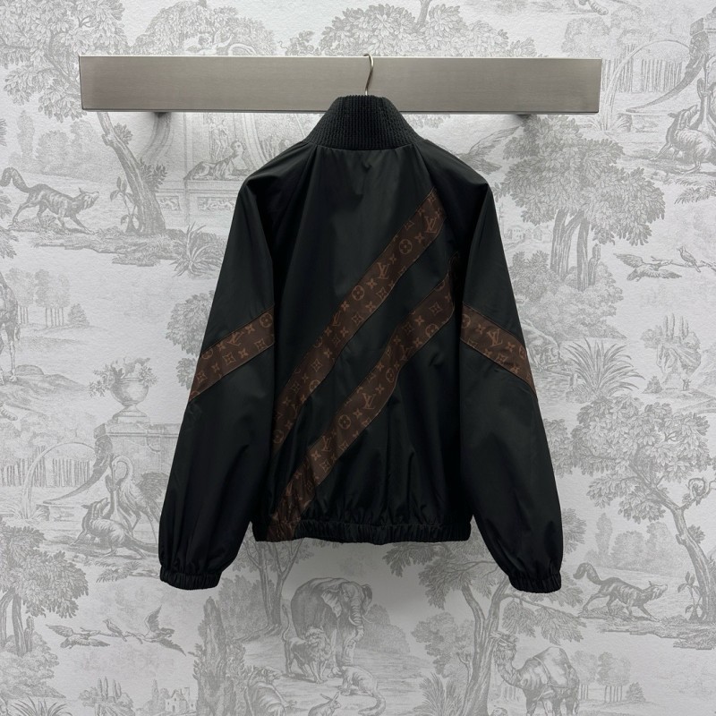 LV Jacket