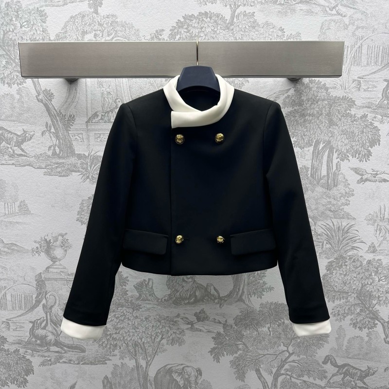 Celine Jacket & Skirts Set