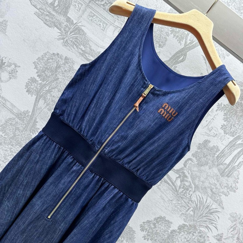 MiuMiu Dress