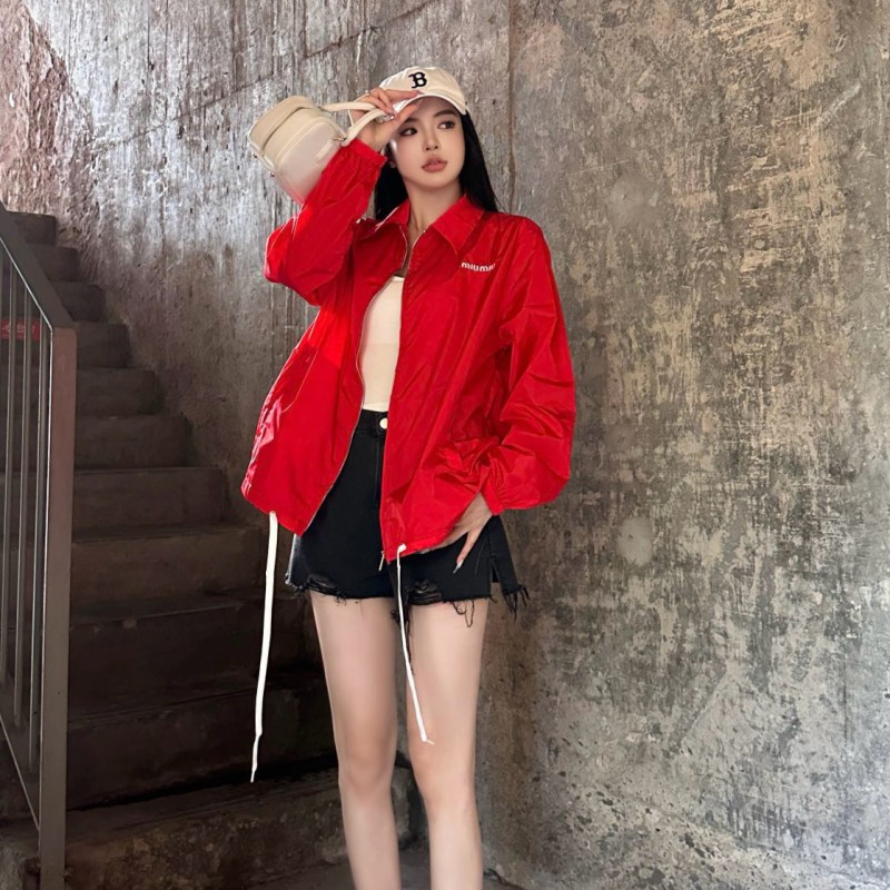 MiuMiu Jacket