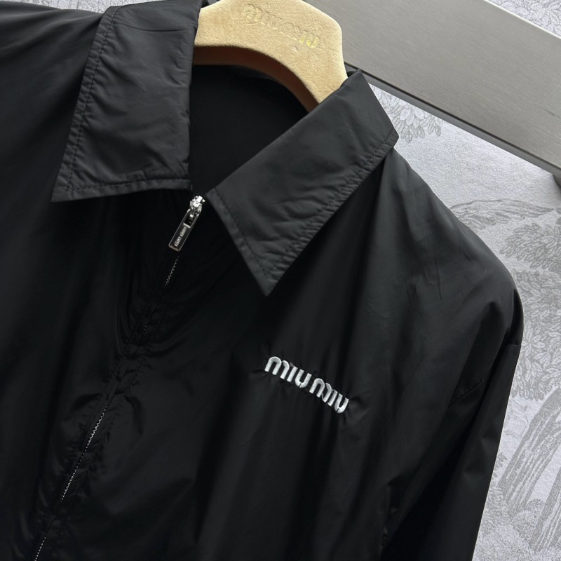 MiuMiu Jacket