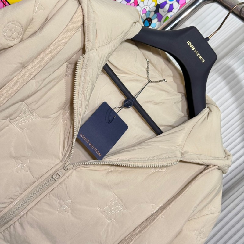 LV Unisex Jacket