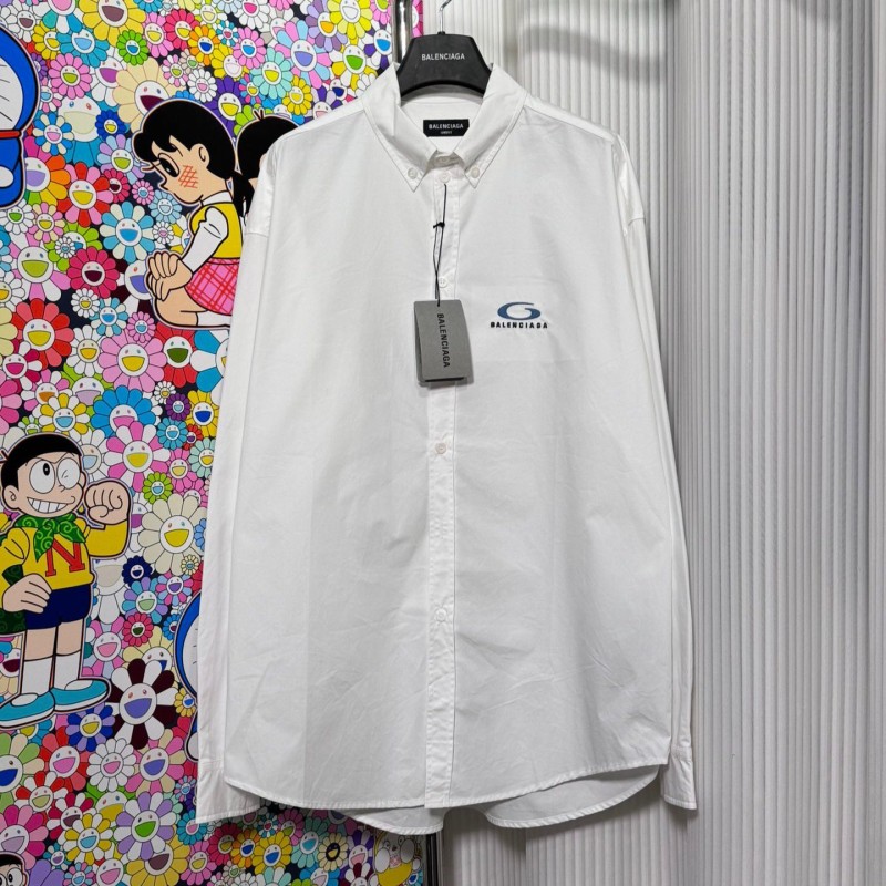 Balenciaga Unisex Shirt