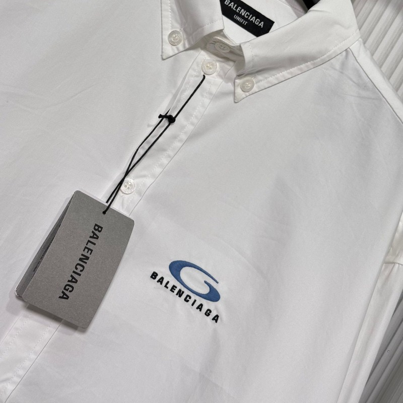 Balenciaga Unisex Shirt