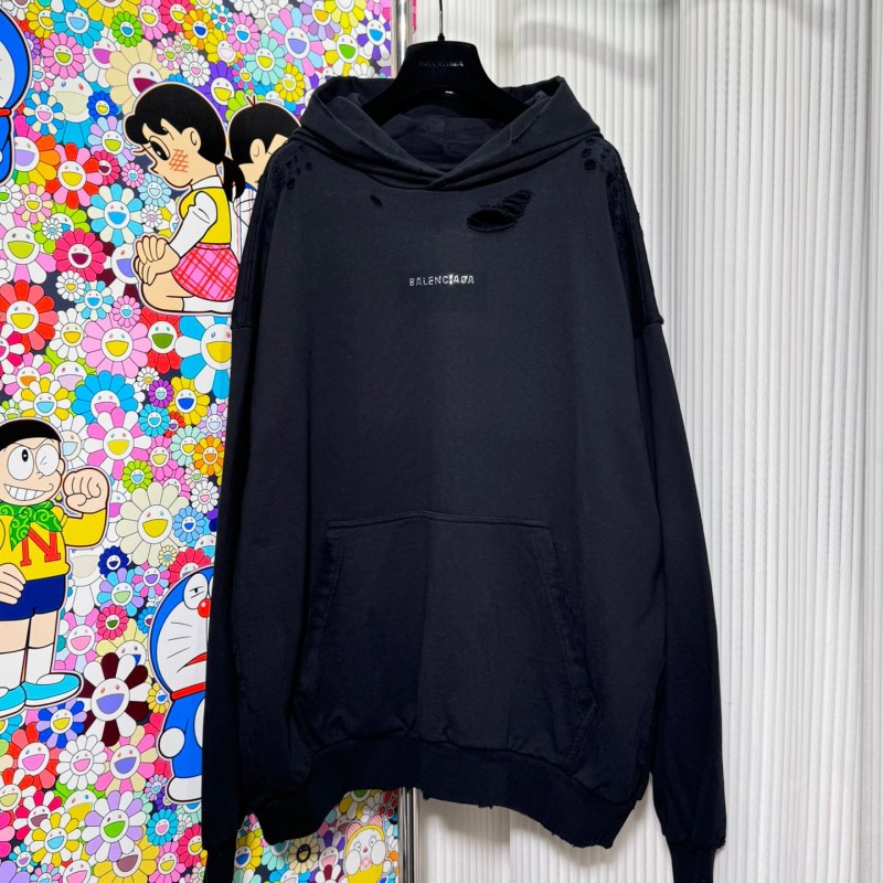 Balenciaga Unisex Hoodie