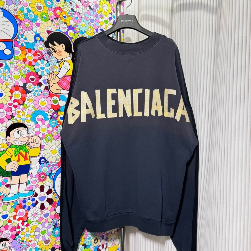 Balenciaga Unisex Sweater